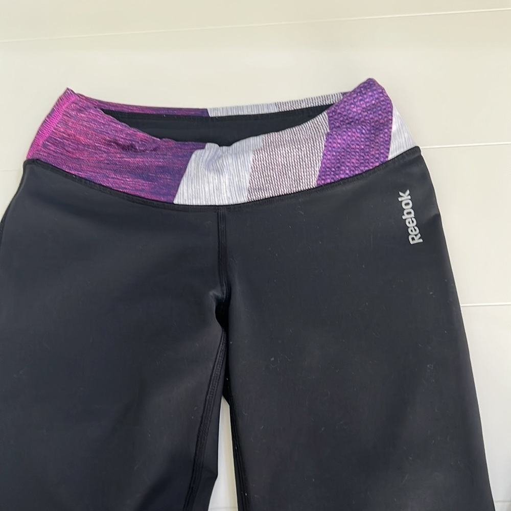 Reebok leggings - Picture 5 of 9